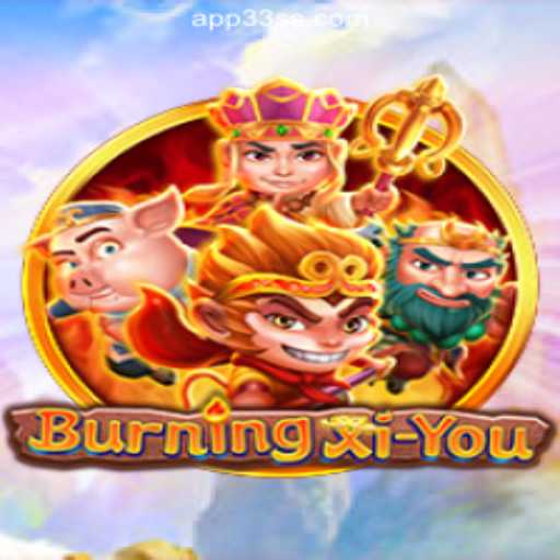Exploring the Thrilling World of BurningXiYou: A Top Choice for Slot Enthusiasts