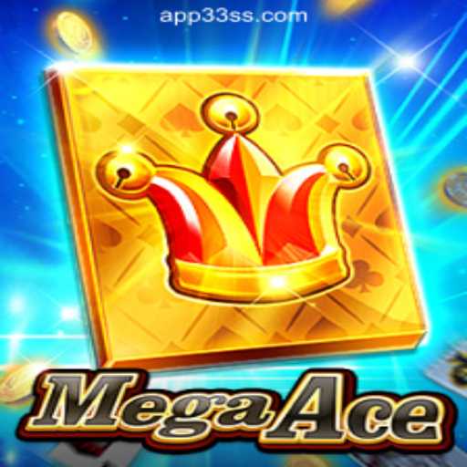 Exploring MegaAce: The Premier Slot Game at 33SS.COM Oficial Slots Brasil #1